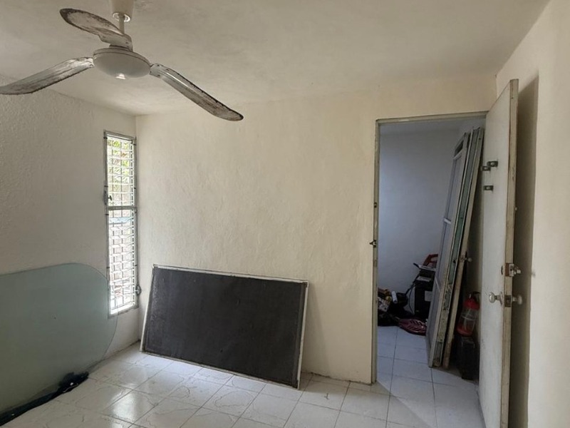 Venta Casa en Francisco de Montejo